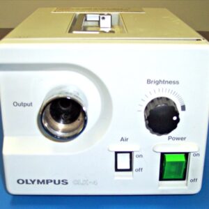 Olympus Clk Halogen Light Source Global Endoscopy Solutions