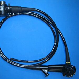 Olympus Evis Gif-q140 Video Gastroscope - Global Endoscopy Solutions