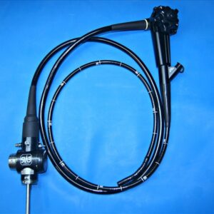 Olympus EVIS GIF-Q140 Video Gastroscope - Global Endoscopy Solutions